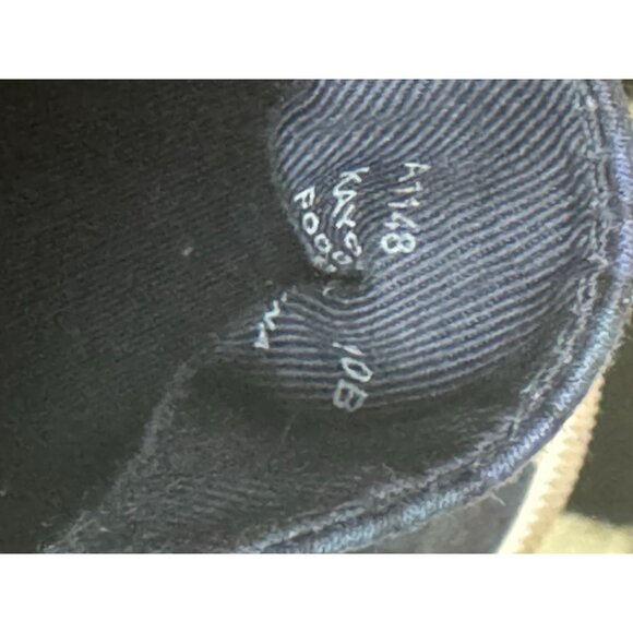 Coach Women’s “Kaycee” Slip-On Sneakers –‎ Size 10B - Picture 14 of 14